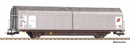 PIKO 24629 - H0 - Schiebewandwagen, Hbbillns, ÖBB, Ep. V